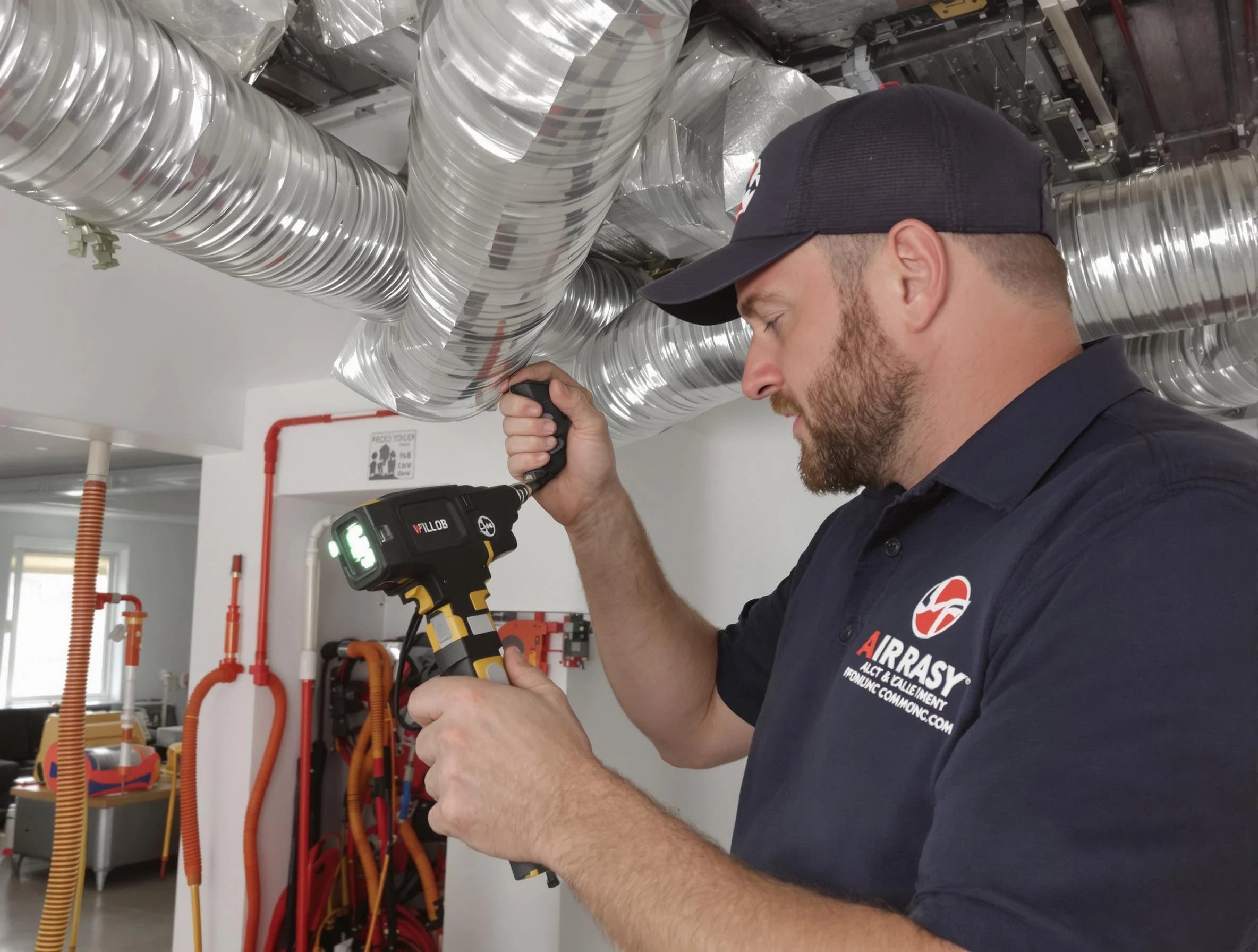 Duct Sealing service in North Fayette, PA