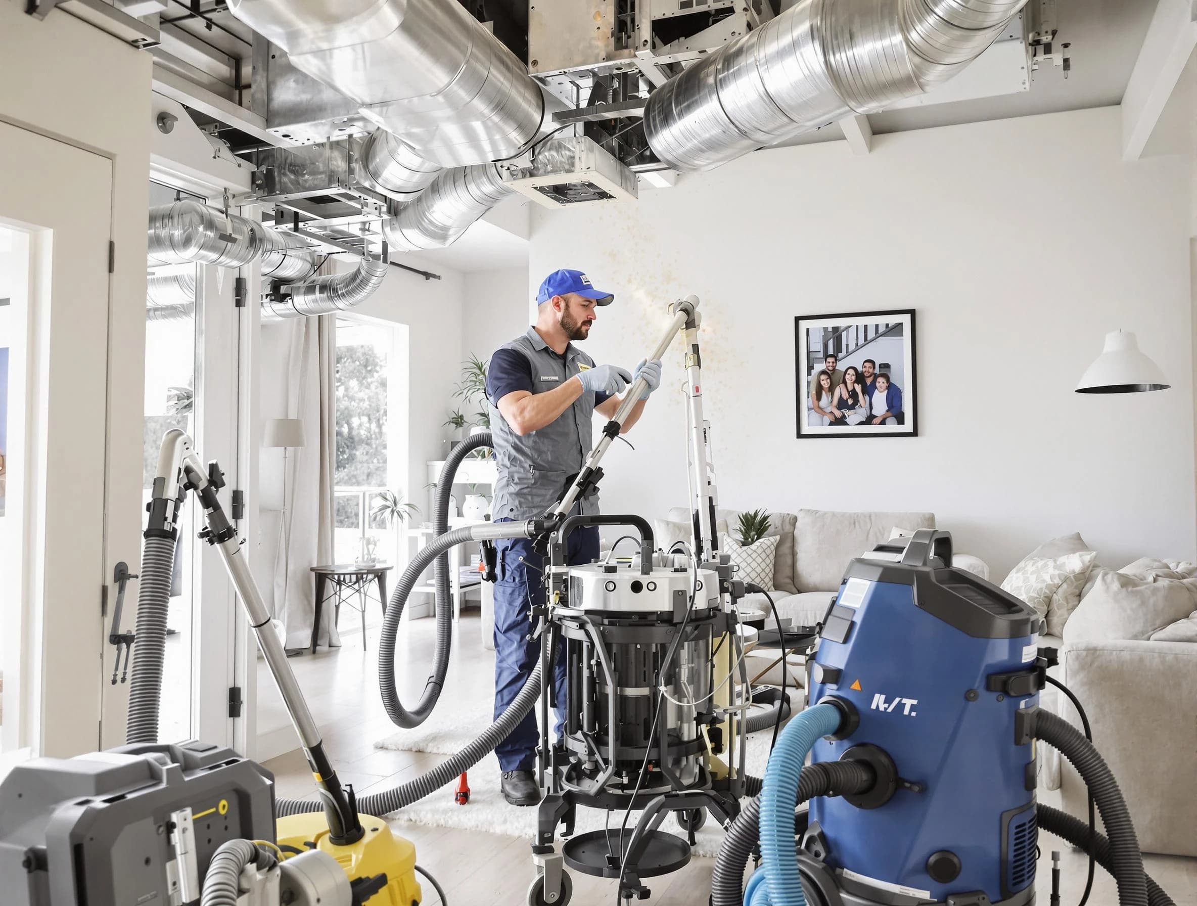 Residential Cleaning service in North Fayette, PA