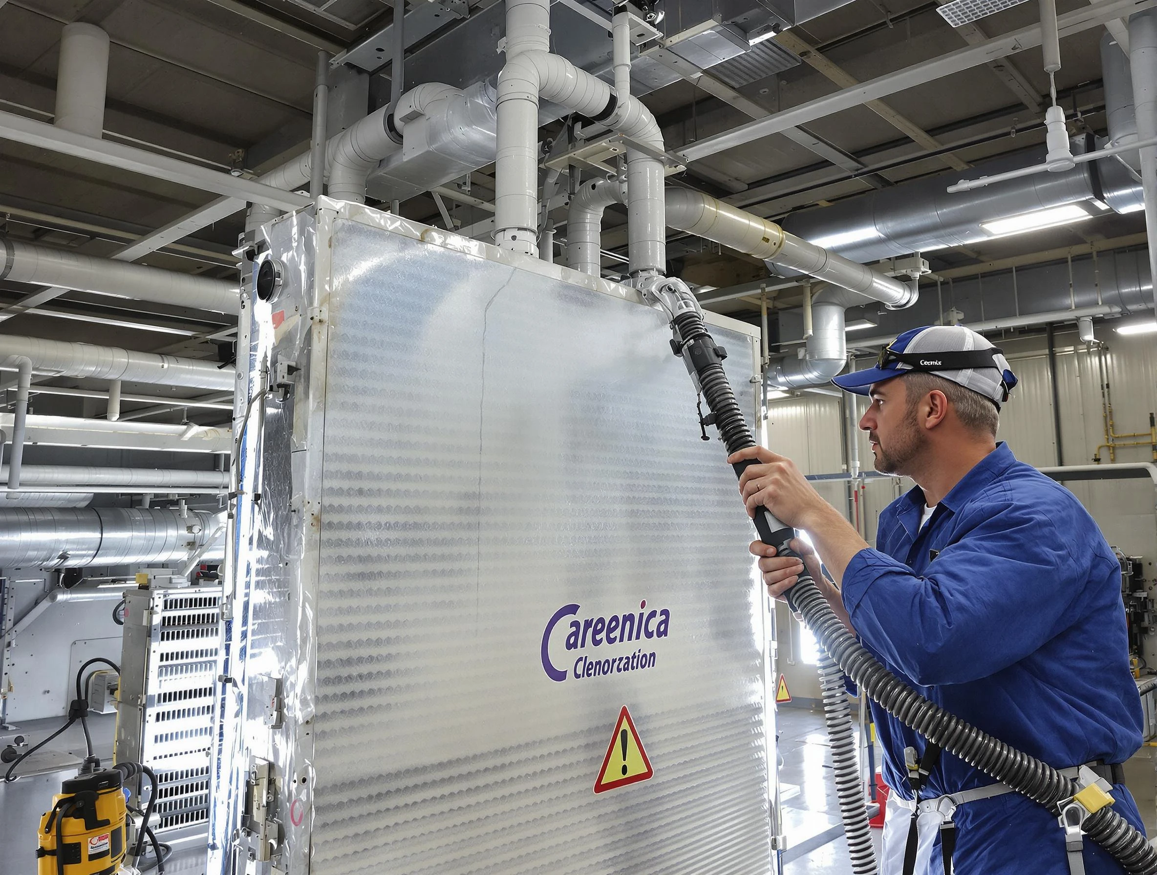 Coil Cleaning service in North Fayette, PA