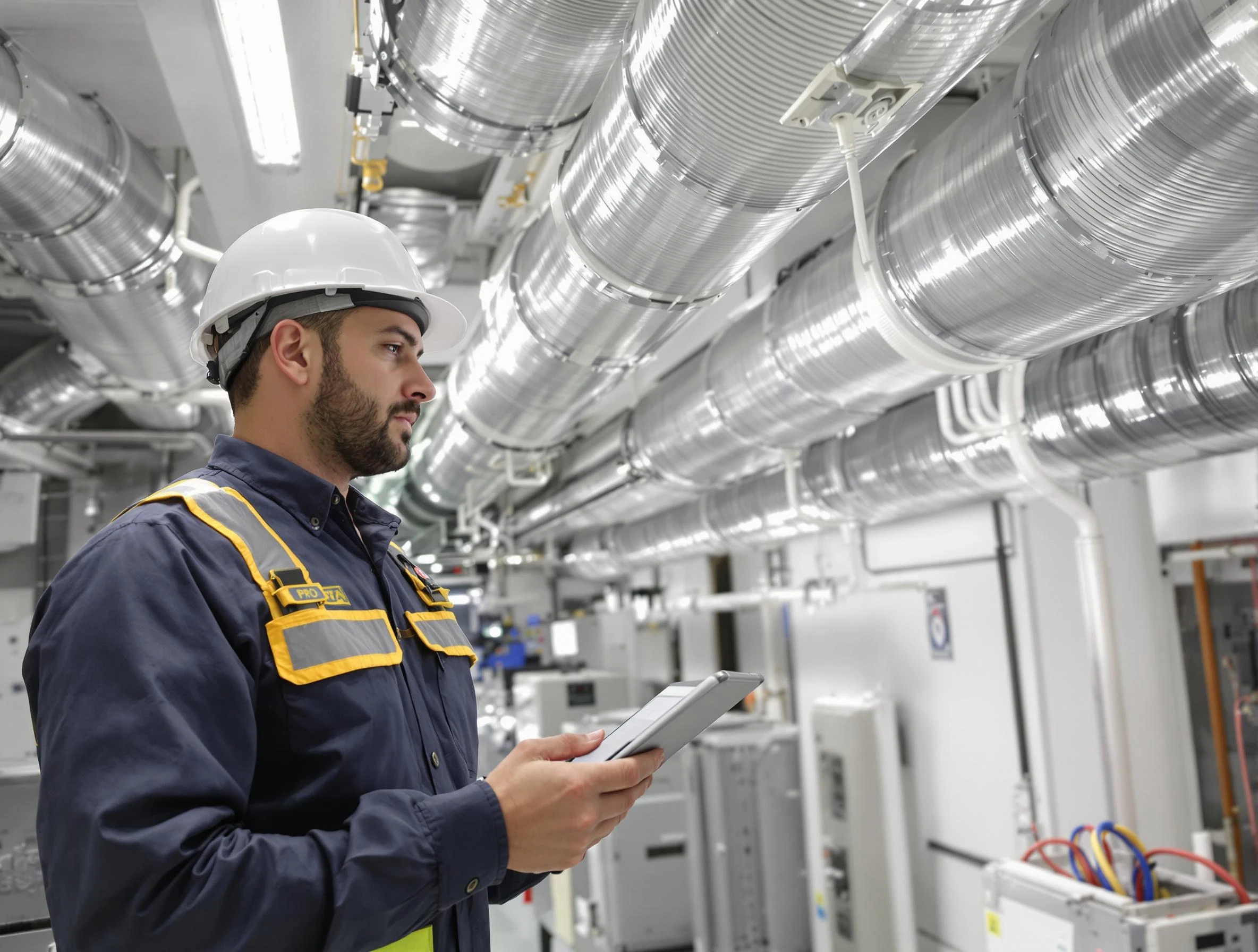 Filter Inspection service in North Fayette, PA