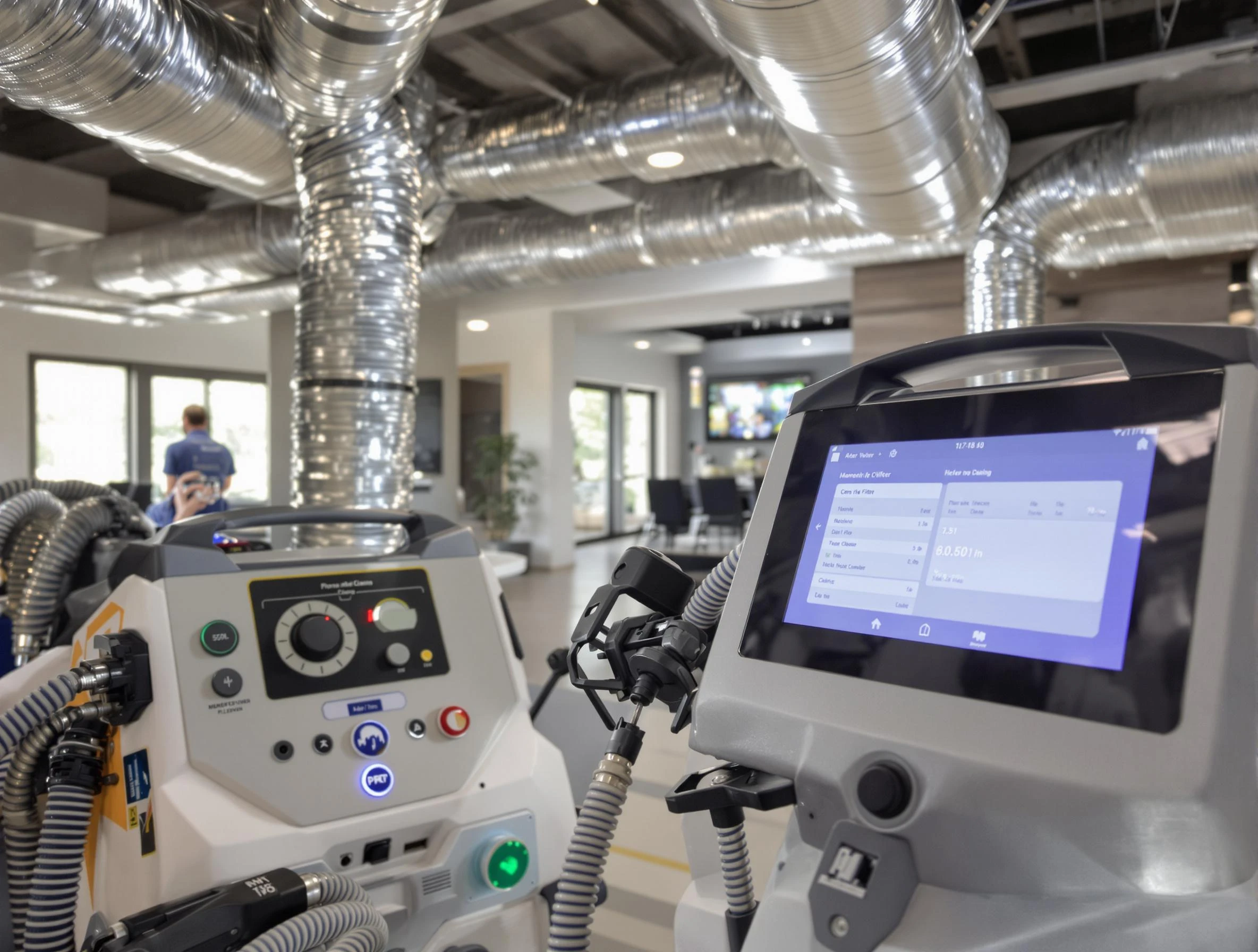 Expert mold remediation by North Fayette Air Duct Cleaning in North Fayette